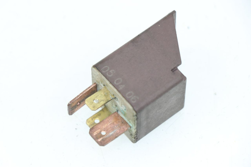 photo de STARTER RELAY PIAGGIO NRG EXTREME H2O 50 (1999 - 2001)