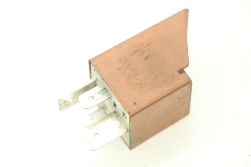 photo de STARTER RELAY PIAGGIO PRIMAVERA 125 (2013 - 2021)