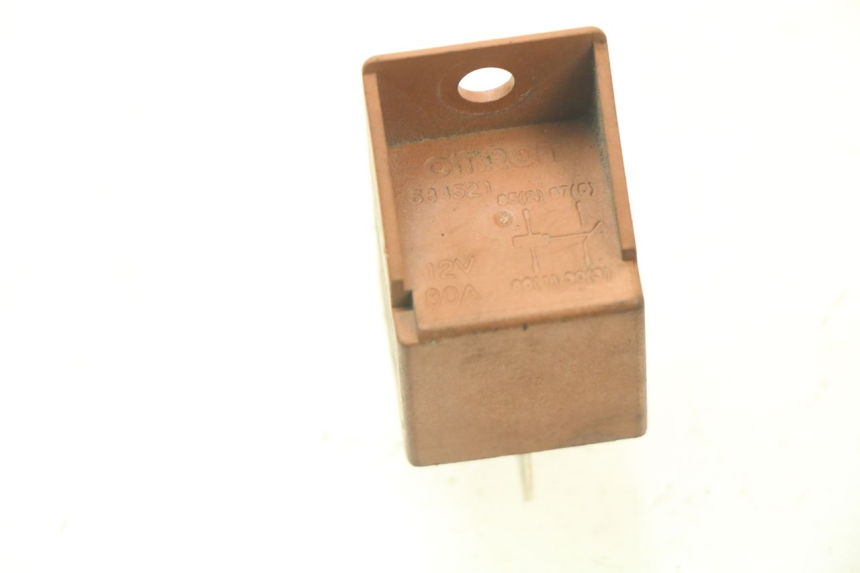 photo de STARTER RELAY PIAGGIO PRIMAVERA 125 (2013 - 2021)