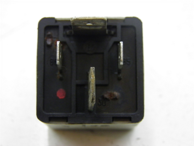 photo de STARTER RELAY PIAGGIO SUPER LX 125 (2000 - 2003)