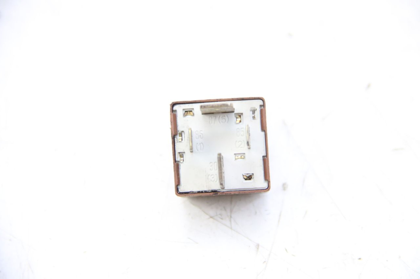 photo de STARTER RELAY PIAGGIO VESPA GRANTURISMO 125 (2003 - 2007)