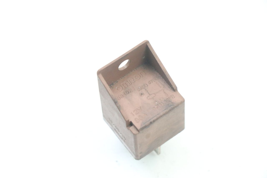 photo de STARTER RELAY PIAGGIO VESPA GRANTURISMO 125 (2003 - 2007)