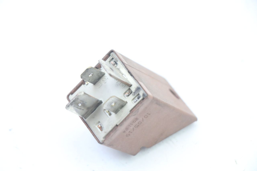 photo de STARTER RELAY PIAGGIO VESPA GRANTURISMO 125 (2003 - 2007)