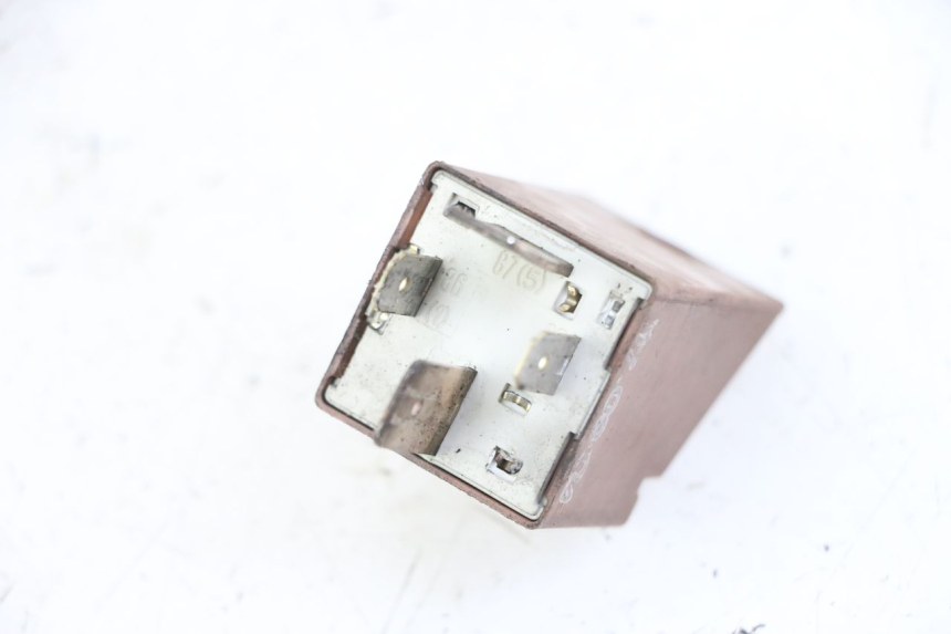 photo de STARTER RELAY PIAGGIO VESPA GRANTURISMO 200 (2004 - 2005)