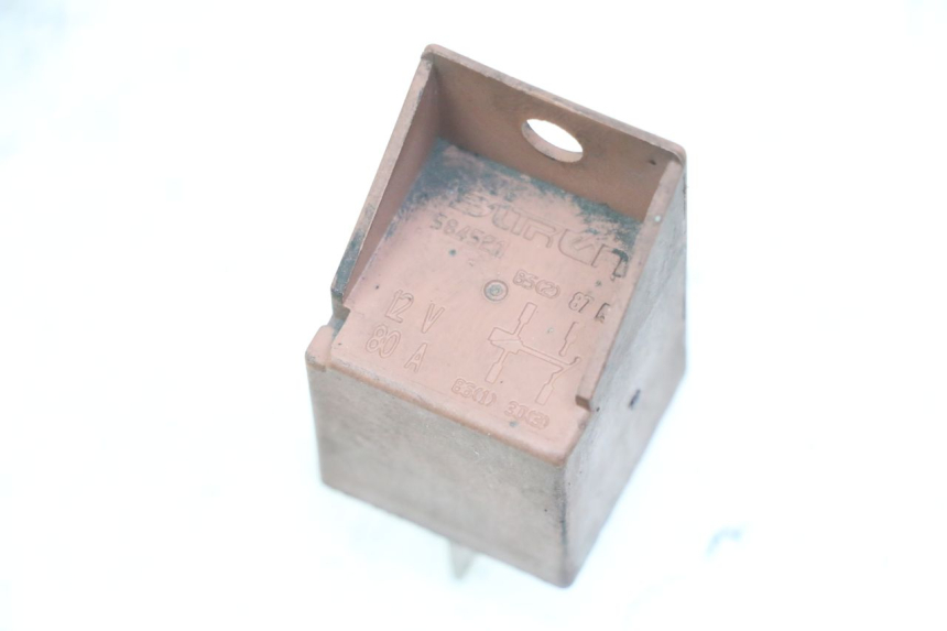 photo de STARTER RELAY PIAGGIO VESPA GRANTURISMO 200 (2004 - 2005)