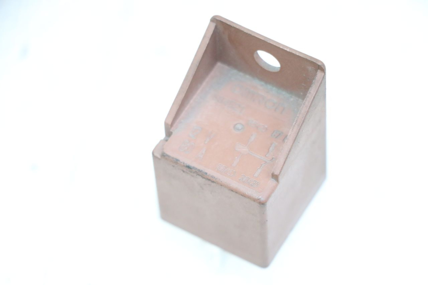 photo de STARTER RELAY PIAGGIO VESPA LX 150 (2005 - 2013)