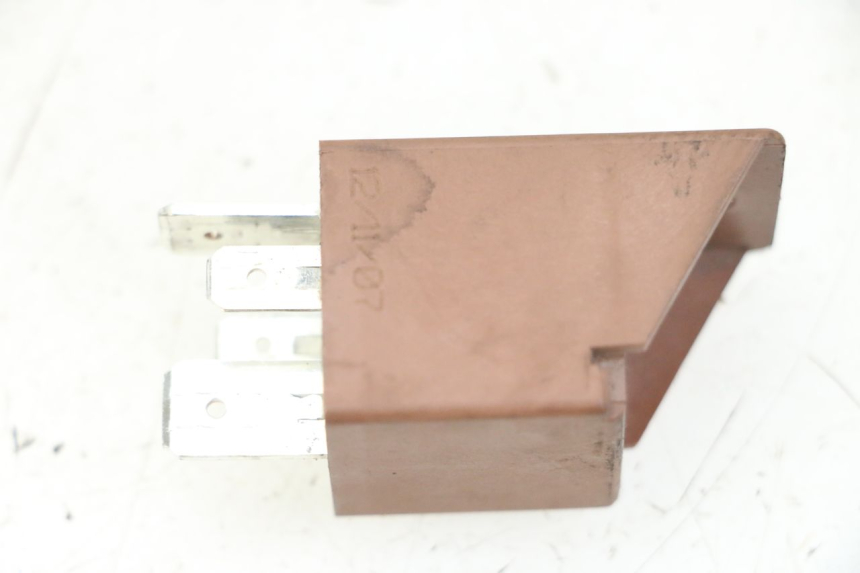 photo de STARTER RELAY PIAGGIO VESPA LX 150 (2005 - 2013)