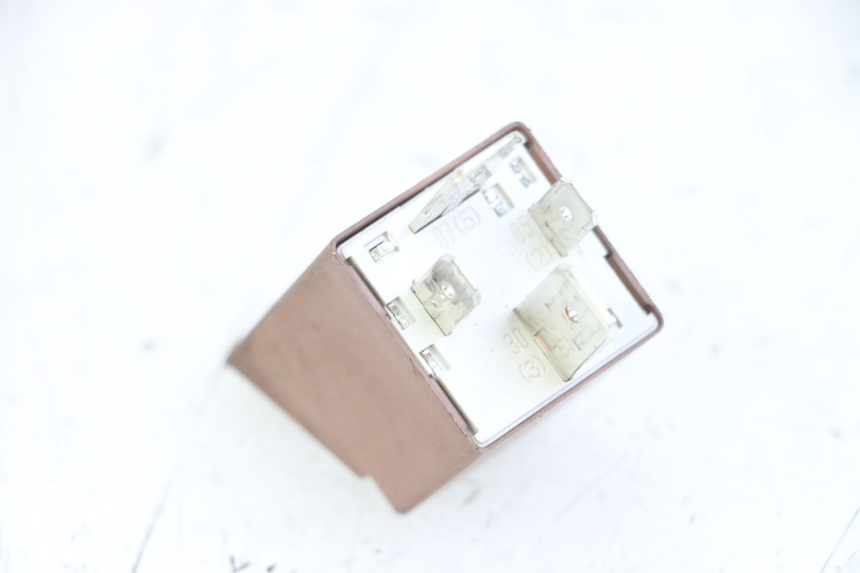 photo de STARTER RELAY PIAGGIO VESPA LX 150 (2005 - 2013)
