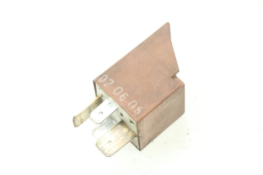 photo de STARTER RELAY PIAGGIO VESPA LX 2T 50 (2005 - 2013)