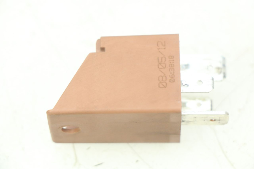 photo de STARTER RELAY PIAGGIO VESPA LX 2T 50 (2005 - 2013)