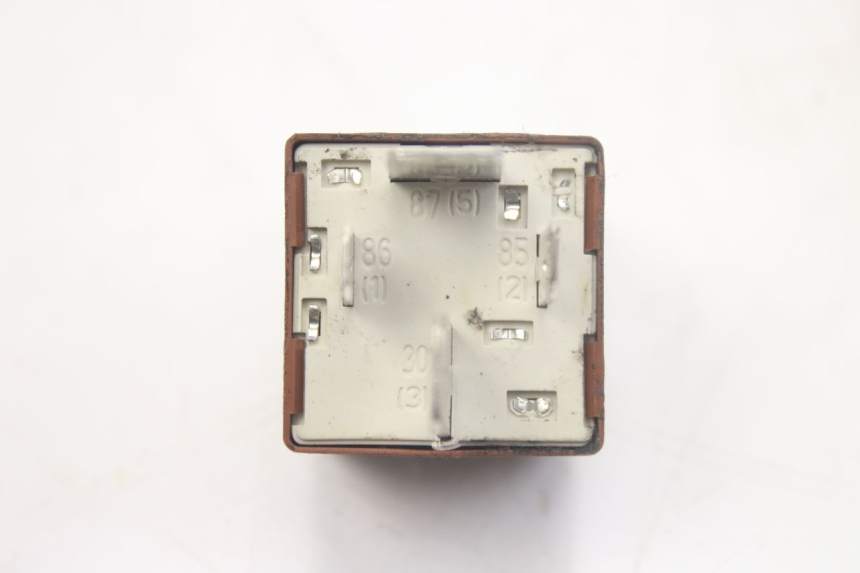 photo de STARTER RELAY PIAGGIO VESPA S 2T 50 (2007 - 2014)