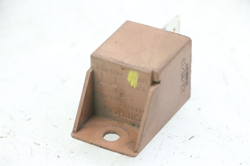 photo de STARTER RELAY PIAGGIO VESPA S 2T 50 (2007 - 2014)