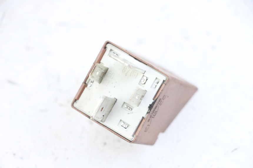 photo de STARTER RELAY PIAGGIO VESPA S 2T 50 (2007 - 2014)