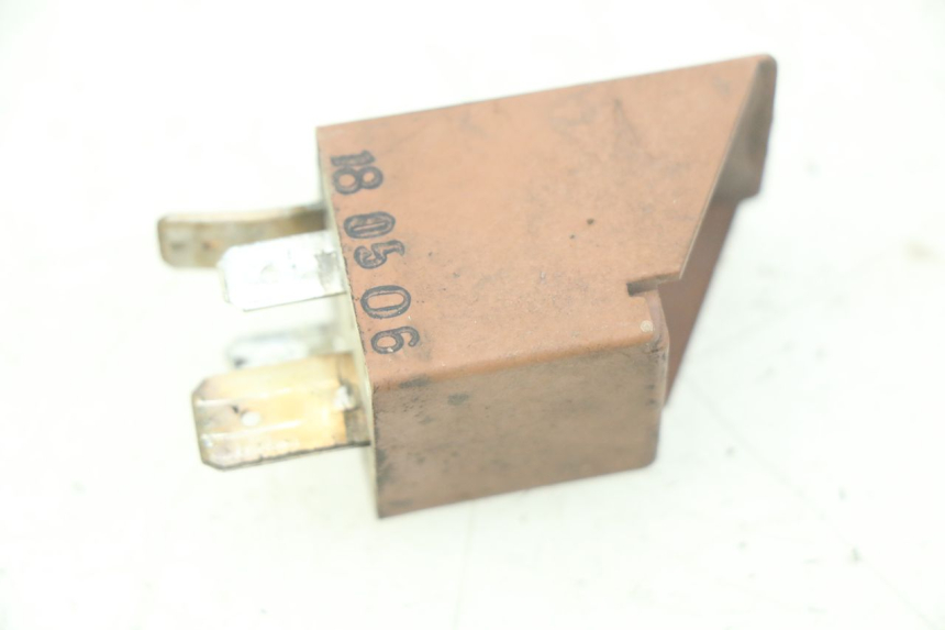 photo de STARTER RELAY PIAGGIO X8 125 (2004 - 2007)