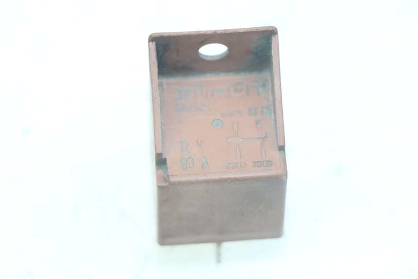 photo de STARTER RELAY PIAGGIO X8 125 (2004 - 2007)