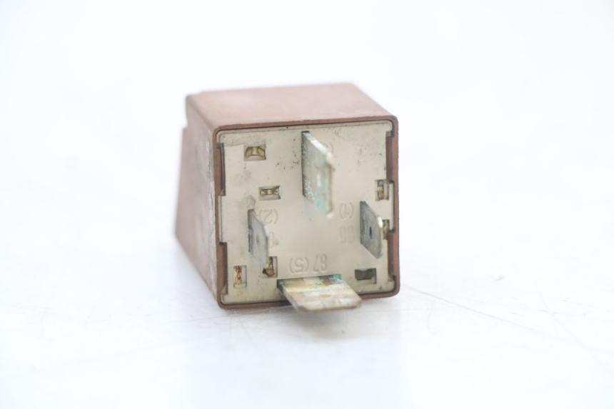 photo de STARTER RELAY PIAGGIO X8 125 (2004 - 2007)