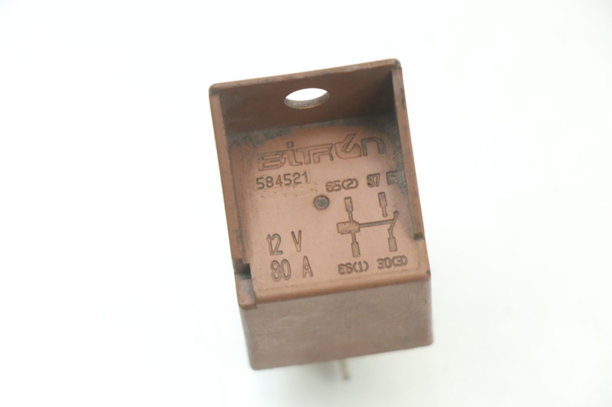 photo de STARTER RELAY PIAGGIO X8 125 (2004 - 2007)