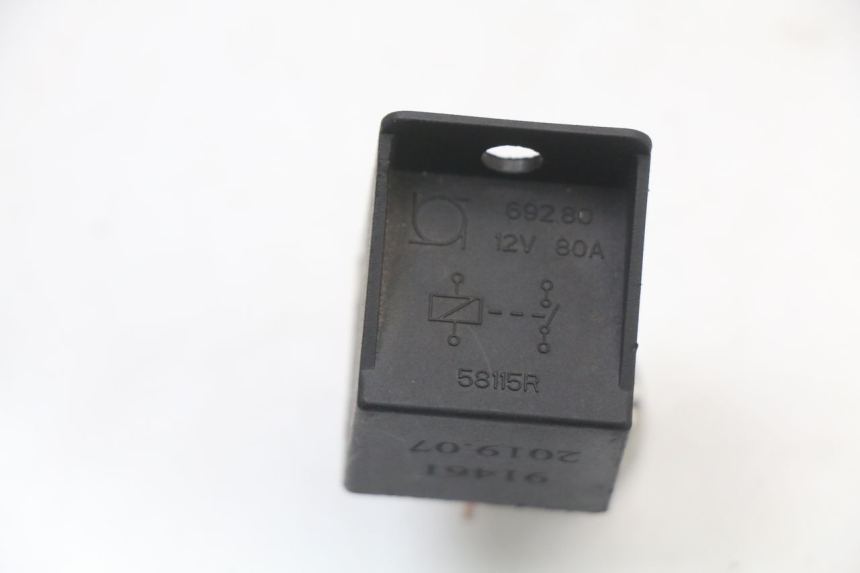 photo de STARTER RELAY PIAGGIO X8 125 (2004 - 2007)