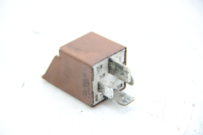 photo de STARTER RELAY PIAGGIO XEVO - X EVO 125 (2007 - 2016)