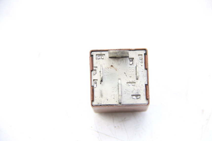 photo de STARTER RELAY PIAGGIO XEVO - X EVO 125 (2007 - 2016)