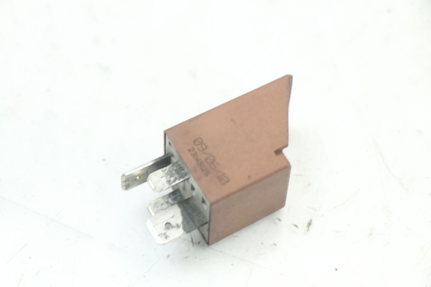 photo de STARTER RELAY PIAGGIO XEVO - X EVO 125 (2007 - 2016)