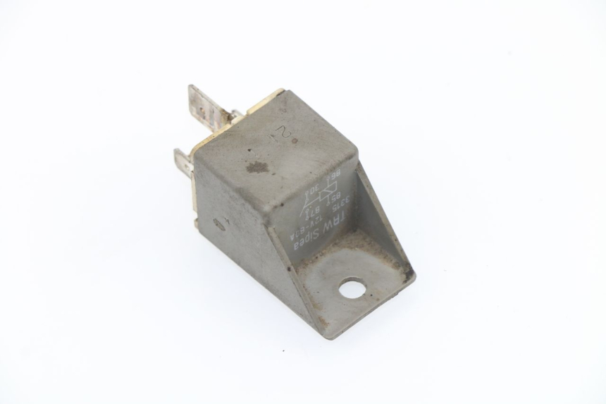 photo de STARTER RELAY PIAGGIO ZIP 125 (2000 - 2004)
