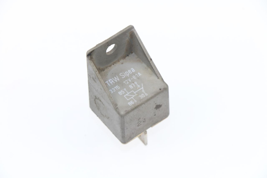 photo de STARTER RELAY PIAGGIO ZIP 125 (2000 - 2004)