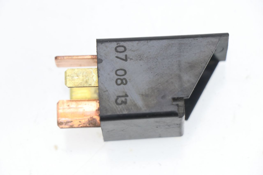 photo de STARTER RELAY PIAGGIO ZIP 2T 50 (2009 - 2019)