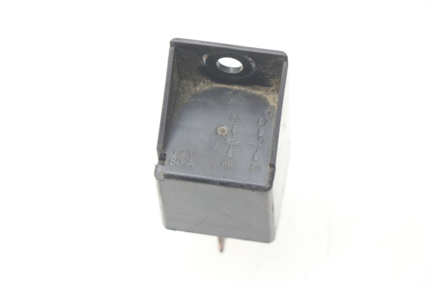 photo de STARTER RELAY PIAGGIO ZIP 2T 50 (2009 - 2019)