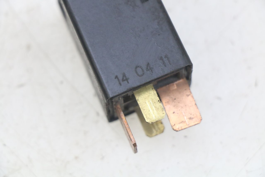 photo de STARTER RELAY PIAGGIO ZIP 2T 50 (2009 - 2019)