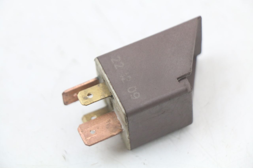 photo de STARTER RELAY PIAGGIO ZIP 2T 50 (2009 - 2019)