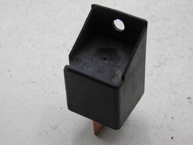 photo de STARTER RELAY PIAGGIO ZIP 2T 50 (2009 - 2019)