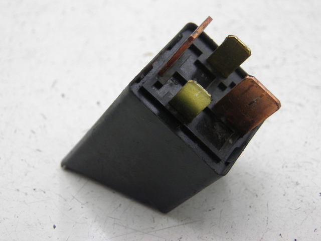 photo de STARTER RELAY PIAGGIO ZIP 2T 50 (2009 - 2019)