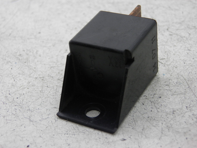 photo de STARTER RELAY PIAGGIO ZIP 2T 50 (2009 - 2019)