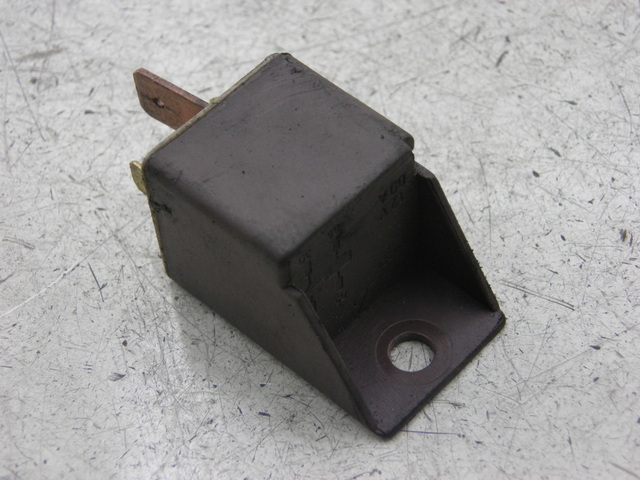 photo de STARTER RELAY PIAGGIO ZIP 2T 50 (2009 - 2019)