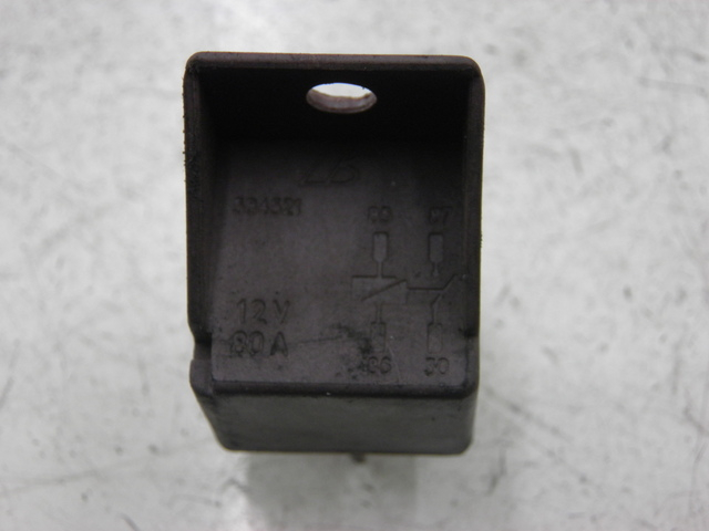 photo de STARTER RELAY PIAGGIO ZIP 2T 50 (2009 - 2019)