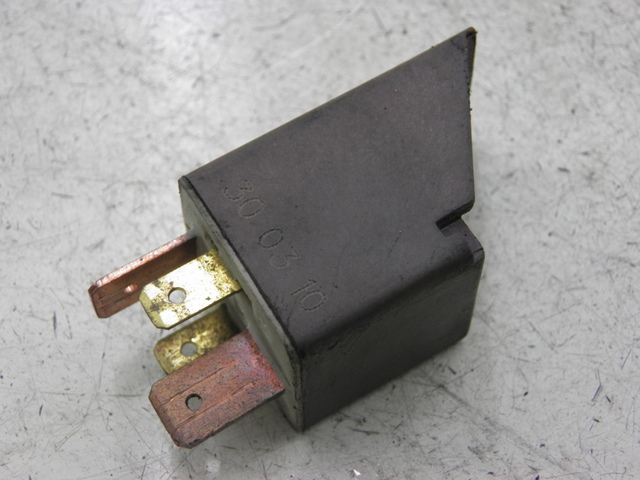 photo de STARTER RELAY PIAGGIO ZIP 2T 50 (2009 - 2019)