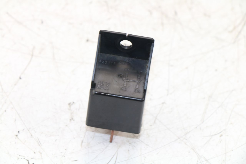 photo de STARTER RELAY PIAGGIO ZIP 2T 50 (2009 - 2019)