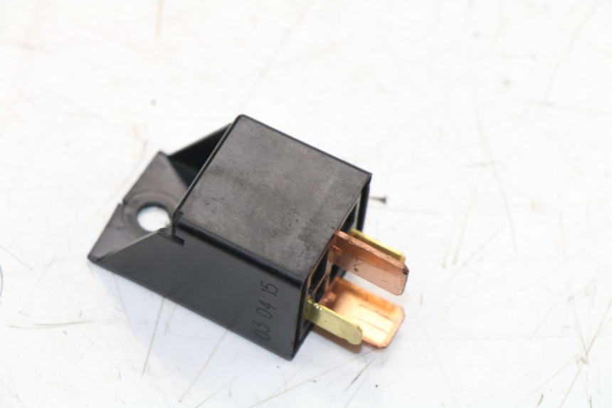 photo de STARTER RELAY PIAGGIO ZIP 2T 50 (2009 - 2019)