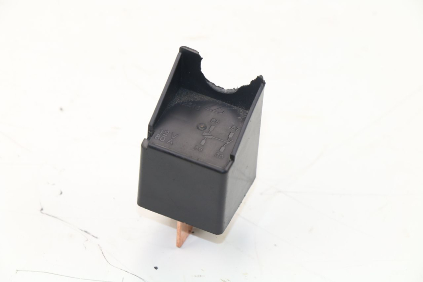 photo de STARTER RELAY PIAGGIO ZIP 2T 50 (2009 - 2019)