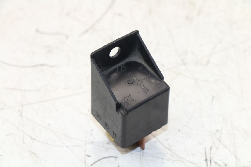 photo de STARTER RELAY PIAGGIO ZIP 2T 50 (2009 - 2019)