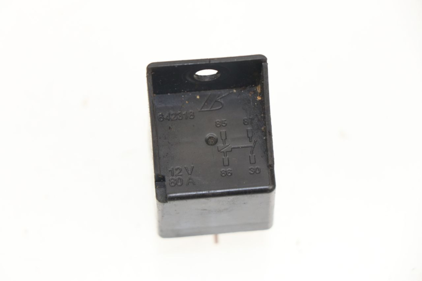 photo de STARTER RELAY PIAGGIO ZIP 2T 50 (2009 - 2019)