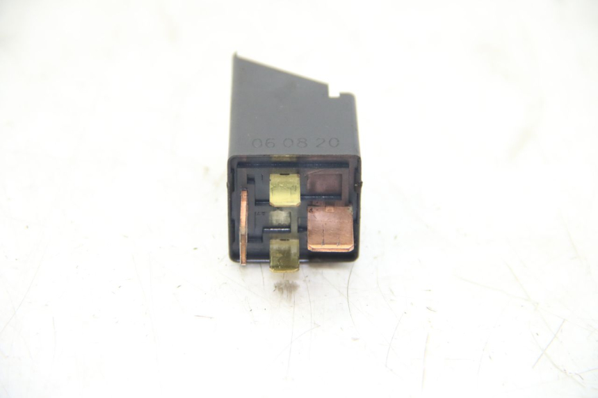 photo de STARTER RELAY PIAGGIO ZIP 4T 50 (2018 - 2020)