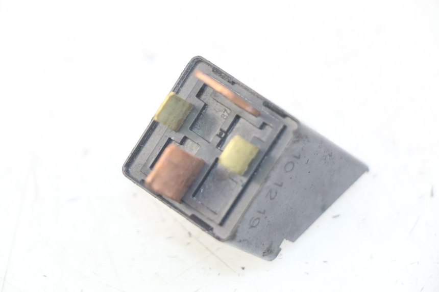 photo de STARTER RELAY PIAGGIO ZIP 4T 50 (2018 - 2020)