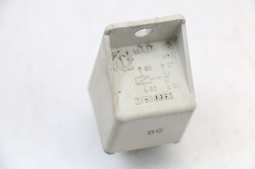 photo de STARTER RELAY PIAGGIO ZIP RST 50 (1996 - 1998)