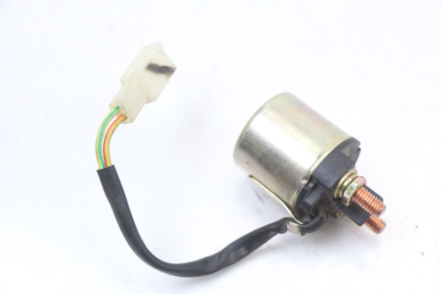 photo de STARTER RELAY EUROCKA R8 4T 50 (2013 - 2022)