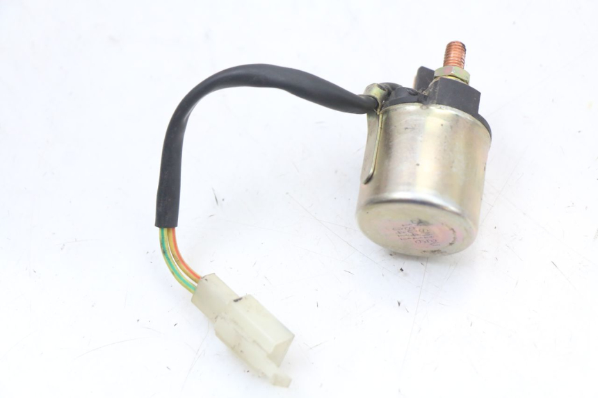 photo de STARTER RELAY EUROCKA R8 4T 50 (2013 - 2022)