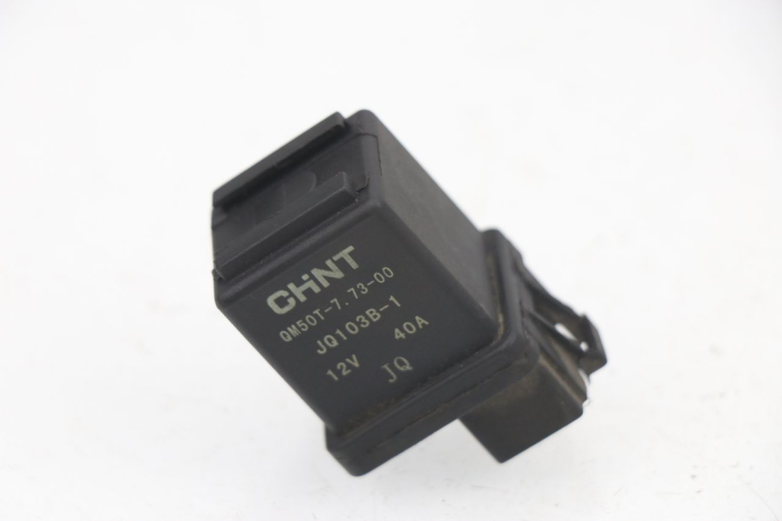 photo de STARTER RELAY RAZZO XENON 4T 50 (2008 - 2012)
