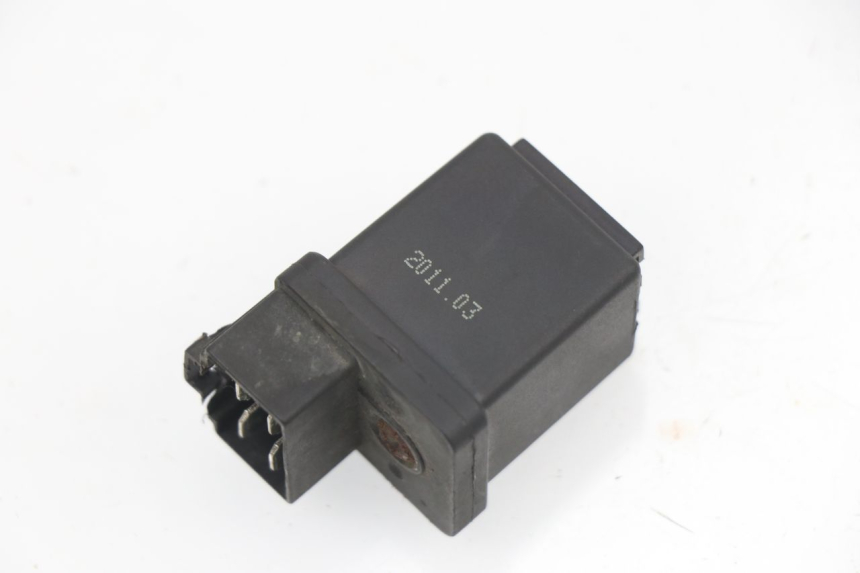 photo de STARTER RELAY RAZZO XENON 4T 50 (2008 - 2012)