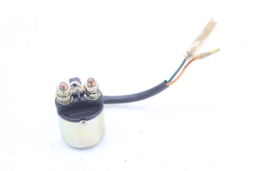 photo de STARTER RELAY REGAL RAPTOR SPYDER 125 (2010 - 2018)